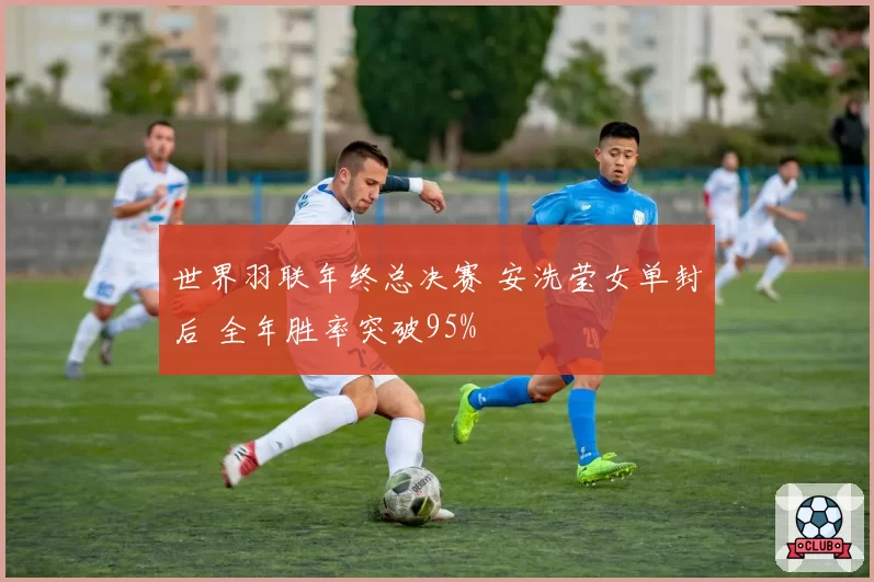 世界羽联年终总决赛 安洗莹女单封后 全年胜率突破95%