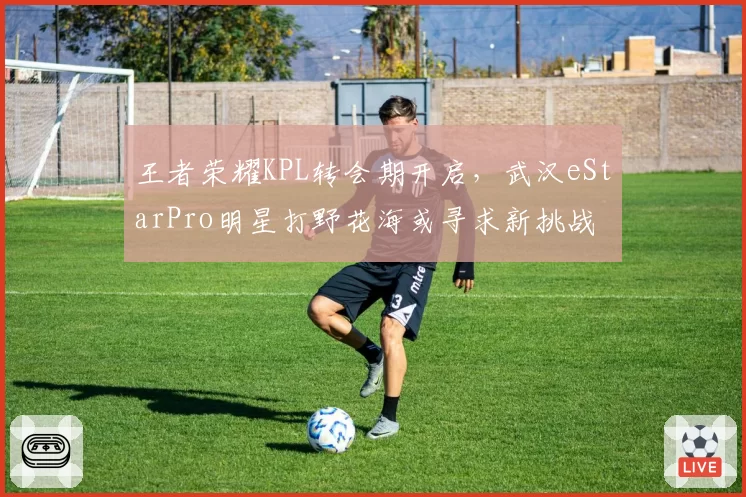 王者荣耀KPL转会期开启，武汉eStarPro明星打野花海或寻求新挑战
