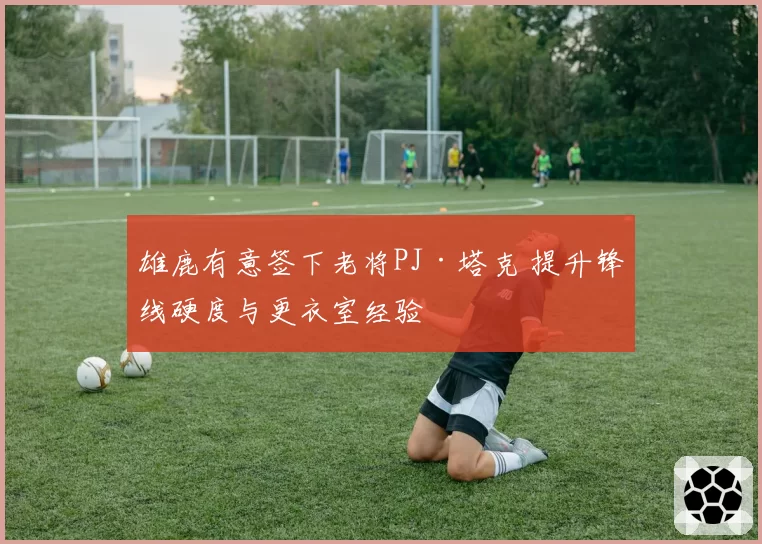 雄鹿有意签下老将PJ·塔克 提升锋线硬度与更衣室经验